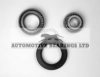 Automotive Bearings ABK151 Wheel Bearing Kit